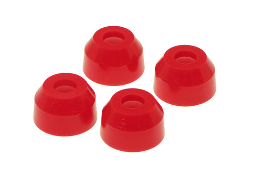 Prothane Universal Tie Rod End Boots .590X1.375in - Red (2 pcs) - Premium Bushing Kits from Prothane - Just $7.18! Shop now at WinWithDom INC. - DomTuned