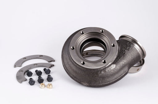 Garrett GT30R Turbine Hsg Kit O/V V-Band / V-Band 0.83 A/R (Ni-Resist) - Premium Turbine Housings from Garrett - Just $589.10! Shop now at WinWithDom INC. - DomTuned