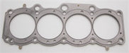 Cometic Toyota 5SFE 2.2L 88mm 87-97 .040 inch MLS Head Gasket - Premium Head Gaskets from Cometic Gasket - Just $96.52! Shop now at WinWithDom INC. - DomTuned
