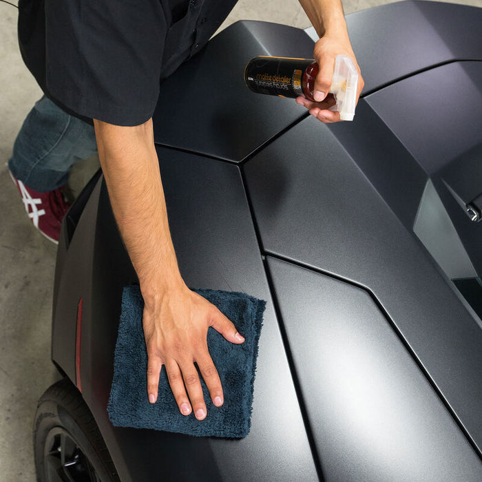 Chemical Guys Meticulous Matte Detailer & Spray Sealant - 16oz - Premium Car Waxes from Chemical Guys - Just $77.94! Shop now at WinWithDom INC. - DomTuned