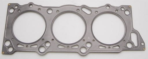 Cometic Nissan 300ZX 1990 - UP 88mm .045 inch MLS Head Gasket VG30DE/DETT 3L V6 - Premium Head Gaskets from Cometic Gasket - Just $96.52! Shop now at WinWithDom INC. - DomTuned
