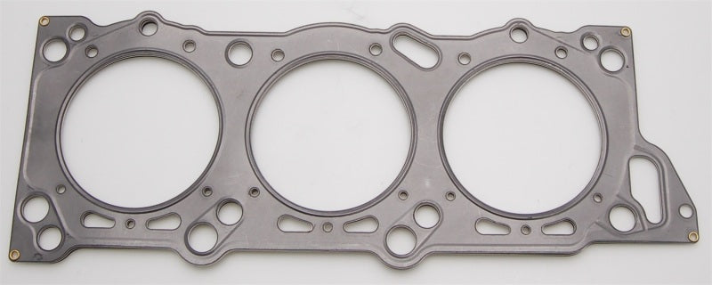 Cometic Nissan 300ZX 1990 - UP 88mm .045 inch MLS Head Gasket VG30DE/DETT 3L V6 - Premium Head Gaskets from Cometic Gasket - Just $96.52! Shop now at WinWithDom INC. - DomTuned