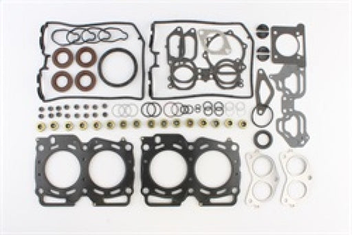 Cometic Street Pro 02-05 Subaru WRX EJ205 DOHC 93mm Bore Complete Gasket Kit *OEM # 10105AA560* - Premium Gasket Kits from Cometic Gasket - Just $295.54! Shop now at WinWithDom INC. - DomTuned