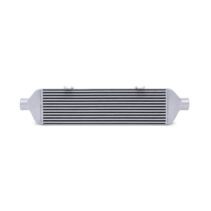 Mishimoto 15+ Subaru WRX Front-Mount Intercooler Kit - Silver Core - Premium Intercooler Kits from Mishimoto - Just $1364.95! Shop now at WinWithDom INC. - DomTuned
