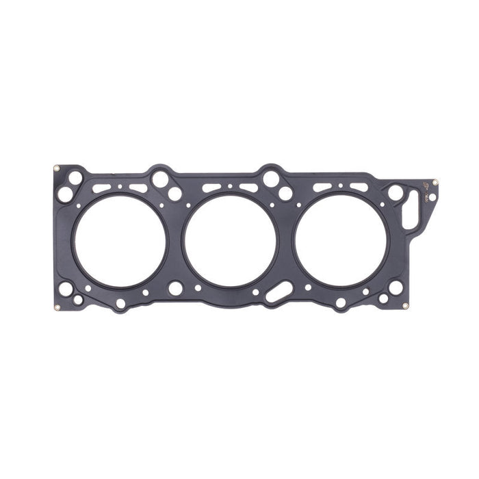 Cometic Nissan 300ZX 1990 - UP 88mm .045 inch MLS Head Gasket VG30DE/DETT 3L V6 - Premium Head Gaskets from Cometic Gasket - Just $96.52! Shop now at WinWithDom INC. - DomTuned