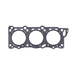 Cometic Nissan 300ZX 1990 - UP 88mm .045 inch MLS Head Gasket VG30DE/DETT 3L V6 - Premium Head Gaskets from Cometic Gasket - Just $96.52! Shop now at WinWithDom INC. - DomTuned