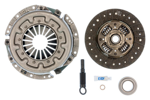 Exedy OE 1975-1975 Nissan 280Z L6 Clutch Kit - Premium Clutch Kits - Single from Exedy - Just $161.81! Shop now at WinWithDom INC. - DomTuned