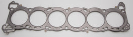 Cometic Nissan RB-26 6 CYL 86mm .051 inch MLS Head Gasket - Premium Head Gaskets from Cometic Gasket - Just $180.99! Shop now at WinWithDom INC. - DomTuned