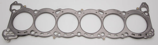 Cometic Nissan RB-26 6 CYL 86mm .051 inch MLS Head Gasket - Premium Head Gaskets from Cometic Gasket - Just $180.99! Shop now at WinWithDom INC. - DomTuned