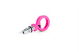 Perrin Subaru Dipstick Handle Loop Style - Pink - Premium Dipsticks from Perrin Performance - Just $50.15! Shop now at WinWithDom INC. - DomTuned