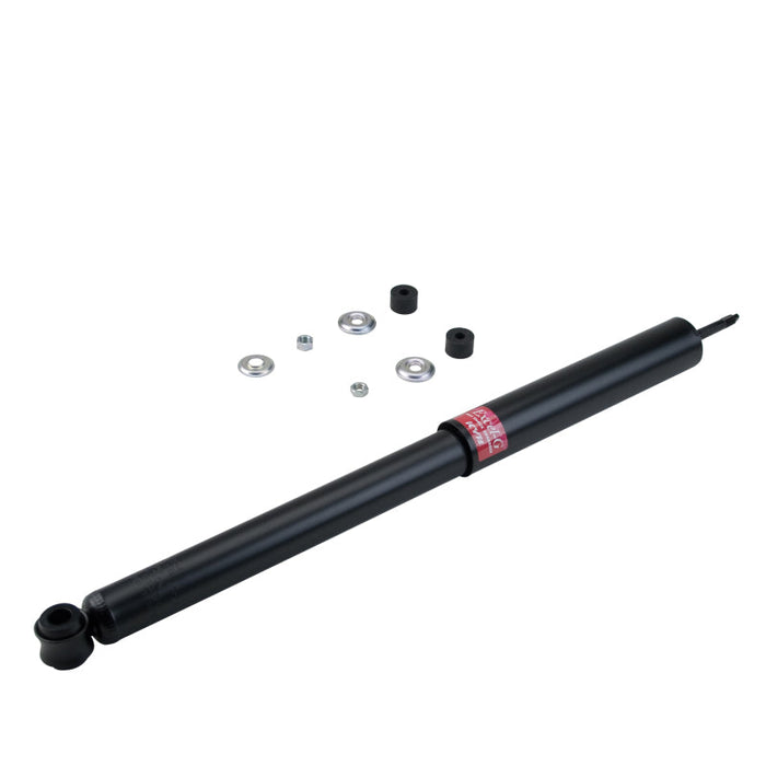 KYB Shocks & Struts Excel-G Rear TOYOTA Celica 1982-85 TOYOTA Cressida 1983-88 TOYOTA Supra 1982-86 - Premium Shocks and Struts from KYB - Just $39.25! Shop now at WinWithDom INC. - DomTuned