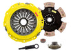ACT 2006 Subaru Impreza HD-M/Race Rigid 6 Pad Clutch Kit - Premium Clutch Kits - Single from ACT - Just $721! Shop now at WinWithDom INC. - DomTuned