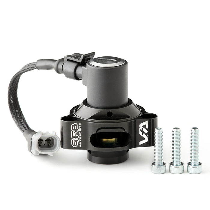 GFB VTA Blow Off Valve 2023+ Toyota GR Corolla / 2021+ Toyota GR Yaris - Premium Blow Off Valves from Go Fast Bits - Just $258.30! Shop now at WinWithDom INC. - DomTuned