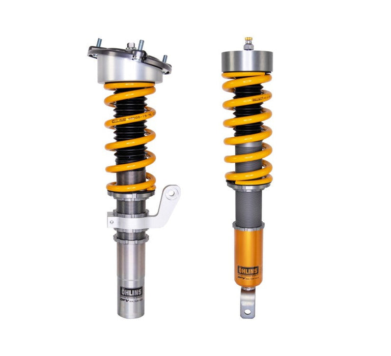 Ohlins 05-12 Porsche 911 Carrera 4/Turbo (997) Incl. S Models Road & Track Coilover System - Premium Coilovers from Ohlins - Just $4408.60! Shop now at WinWithDom INC. - DomTuned