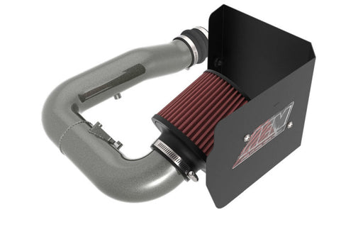 AEM 2022 C.A.S. Subaru WRX H4-2.4L F/I Turbo Cold Air Intake - Premium Cold Air Intakes from AEM Induction - Just $449.99! Shop now at WinWithDom INC. - DomTuned