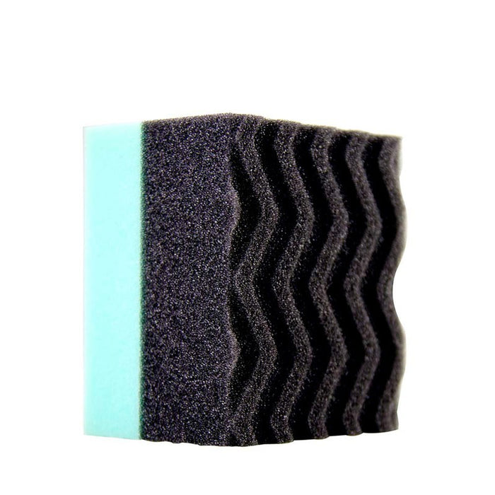 Chemical Guys Durafoam Contoured Large Tire Dressing Applicator Pad - Premium Pads & Sponges from Chemical Guys - Just $95.76! Shop now at WinWithDom INC. - DomTuned