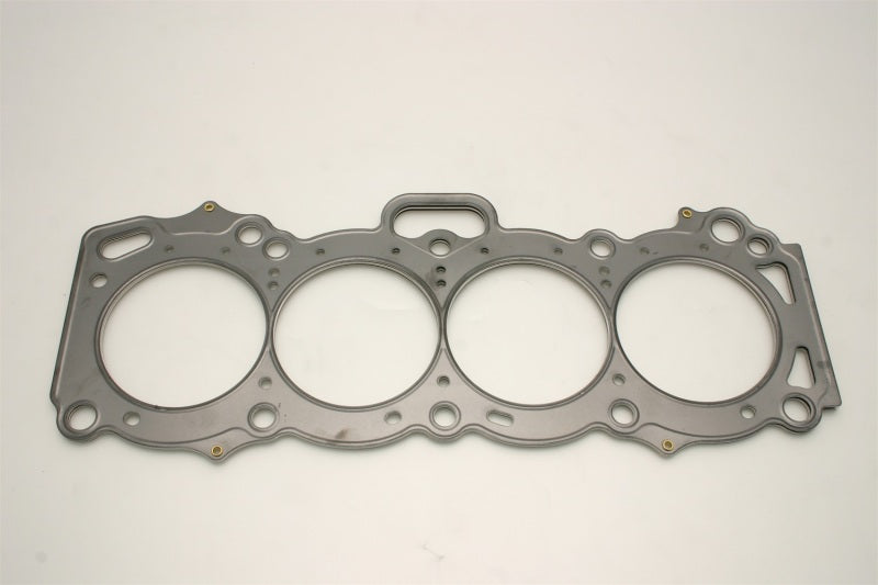 Cometic Toyota 4AG-GE 83mm .051 inch MLS Head Gasket - Premium Head Gaskets from Cometic Gasket - Just $123.78! Shop now at WinWithDom INC. - DomTuned