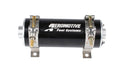 Aeromotive 700 HP EFI Fuel Pump - Black - Premium Fuel Pumps from Aeromotive - Just $469.95! Shop now at WinWithDom INC. - DomTuned