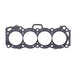 Cometic Toyota 4AG-GE 83mm .051 inch MLS Head Gasket - Premium Head Gaskets from Cometic Gasket - Just $123.78! Shop now at WinWithDom INC. - DomTuned