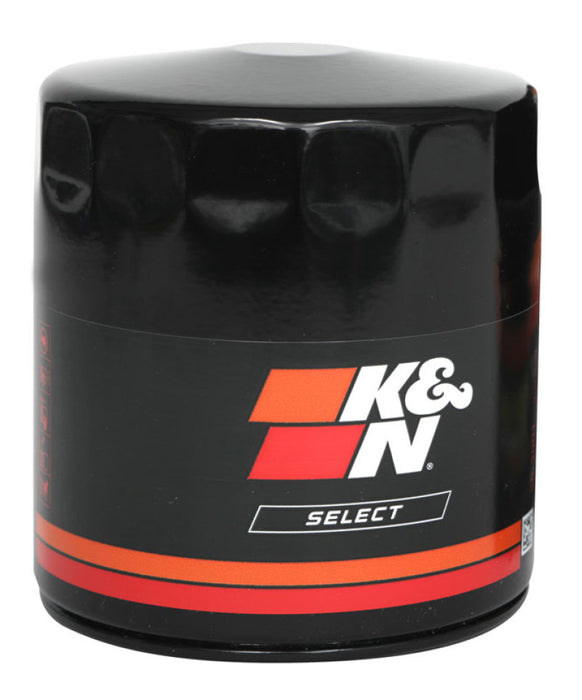 K&N 17-23 Acura MDX 3.0L V6 / 03-23 Acura MDX 3.5L V6 Spin-On Oil Filter - Premium Oil Filters from K&N Engineering - Just $9.99! Shop now at WinWithDom INC. - DomTuned