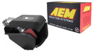 AEM 19-21 Nissan Altima L4 2.5L F/I  Cold Air Intake System - Premium Cold Air Intakes from AEM Induction - Just $349.99! Shop now at WinWithDom INC. - DomTuned