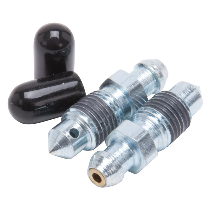 Russell Performance Speed Bleeder 3/8 - 24 - Premium Brake Hardware from Russell - Just $18.95! Shop now at WinWithDom INC. - DomTuned