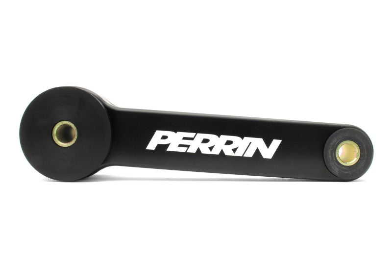 Perrin 98-08 Subaru Forester Pitch Stop Mount - Black - Premium Engine Mounts from Perrin Performance - Just $99.45! Shop now at WinWithDom INC. - DomTuned