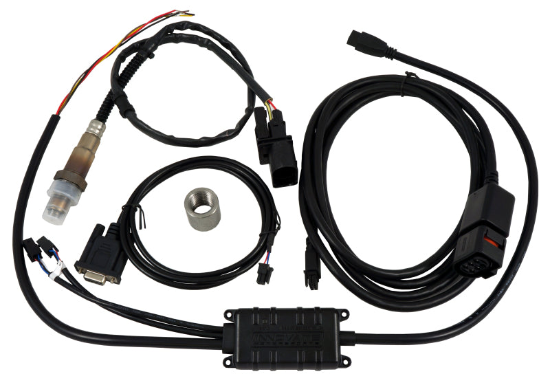 Innovate LC2 Digital Wideband Lambda Sensor Controller - Premium Gauge Components from Innovate Motorsports - Just $212.28! Shop now at WinWithDom INC. - DomTuned