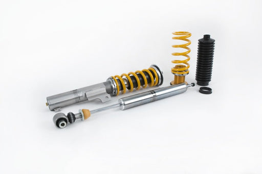 Ohlins 15-20 Audi A3 (8V) FWD / 2022 VW Golf GTI (MK8) Road & Track Coilover System - Premium Coilovers from Ohlins - Just $2528.60! Shop now at WinWithDom INC. - DomTuned