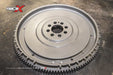 AMS Performance 2009+ Nissan GT-R R35 Race X Billet Flywheel - Premium Flywheels from AMS - Just $931.15! Shop now at WinWithDom INC. - DomTuned