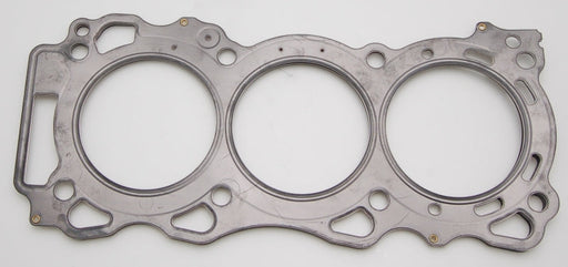 Cometic Nissan VQ30DE/VQ35DE (Non VQ30DE-K) 96mm Bore LHS .030in MLS Head Gasket - Premium Head Gaskets from Cometic Gasket - Just $99.68! Shop now at WinWithDom INC. - DomTuned