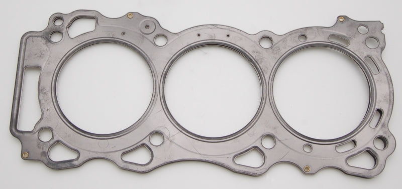 Cometic Nissan VQ30DE/VQ35DE (Non VQ30DE-K) 96mm Bore LHS .030in MLS Head Gasket - Premium Head Gaskets from Cometic Gasket - Just $99.68! Shop now at WinWithDom INC. - DomTuned