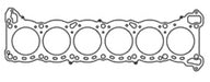 Cometic Nissan RB-25 6 CYL 87mm .051 inch MLS Head Gasket - Premium Head Gaskets from Cometic Gasket - Just $180.99! Shop now at WinWithDom INC. - DomTuned