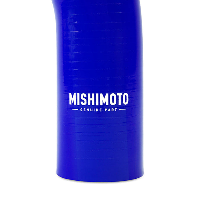 Mishimoto 08-14 Subaru WRX / 08+ STI Silicone Radiator Hose Kit - Blue - Premium Hoses from Mishimoto - Just $123.95! Shop now at WinWithDom INC. - DomTuned