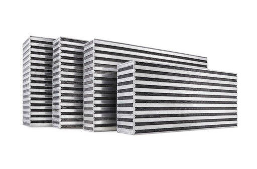 Garrett H2O / Air Intercooler CAC (3.80in x 3.80in x 9.80in) - 500 HP - Premium Intercoolers from Garrett - Just $284.21! Shop now at WinWithDom INC. - DomTuned