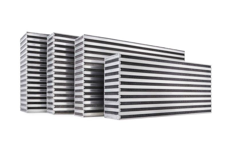 Garrett Air / Air Intercooler CAC (10.00in x 12.27in x 4.50in) - 375 HP - Premium Intercoolers from Garrett - Just $337.81! Shop now at WinWithDom INC. - DomTuned
