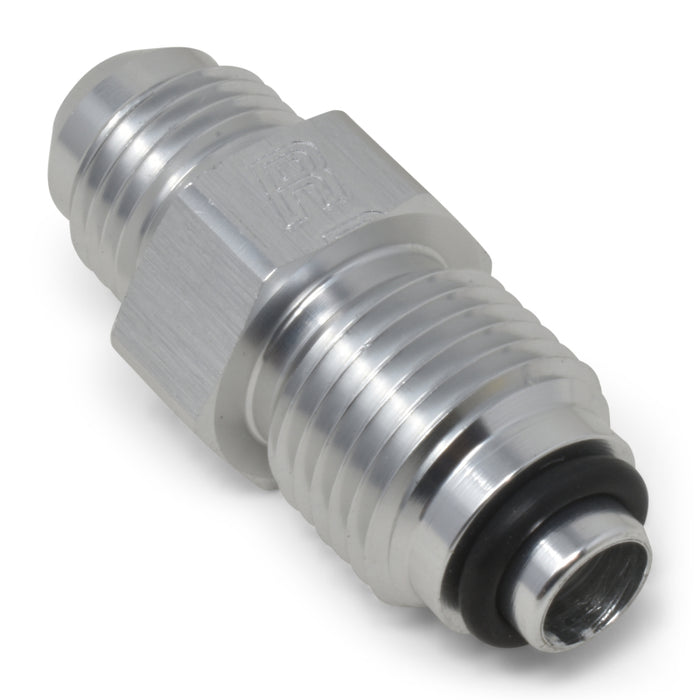 Russell Performance -6 AN (16mm x 1.5 O-ring Seal) Power Steering Adapter - Premium Fittings from Russell - Just $9.95! Shop now at WinWithDom INC. - DomTuned