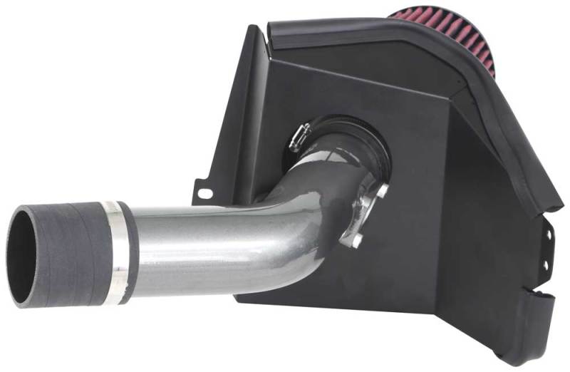 AEM 08-14 WRX/STi Cold Air Intake Sytem - Gunmetal Gray - Premium Cold Air Intakes from AEM Induction - Just $299.99! Shop now at WinWithDom INC. - DomTuned