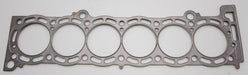Cometic Toyota Supra 87-92 84mm .051 inch MLS Head Gasket 7MGTE Motor - Premium Head Gaskets from Cometic Gasket - Just $180.99! Shop now at WinWithDom INC. - DomTuned