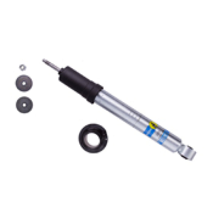 Bilstein 5100 Series 96-04 Toyota Tacoma Front 46mm Monotube Shock Absorber - Premium Shocks and Struts from Bilstein - Just $160! Shop now at WinWithDom INC. - DomTuned