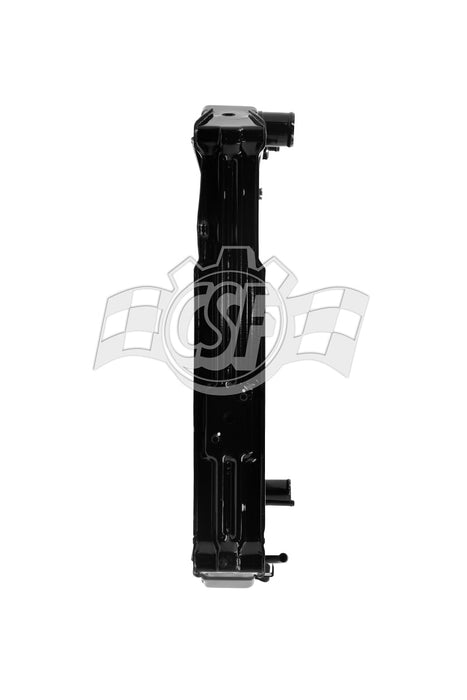 CSF 93-97 Toyota Land Cruiser 4.5L Heavy Duty 3 Row All Metal Radiator - Premium Radiators from CSF - Just $519! Shop now at WinWithDom INC. - DomTuned