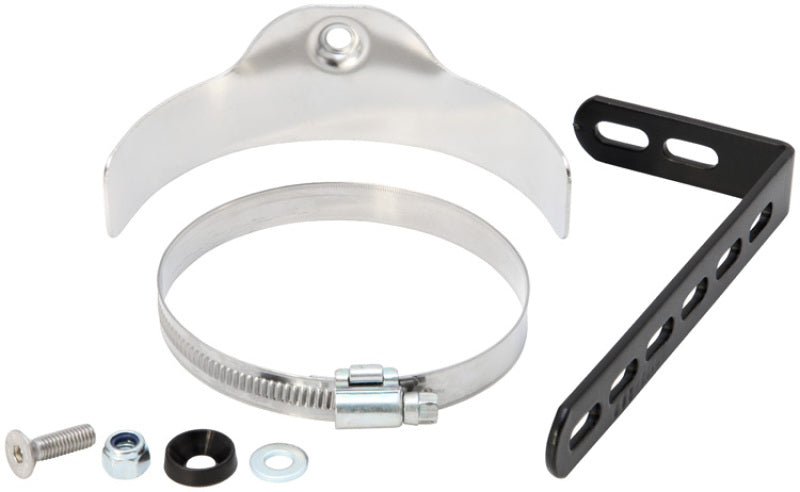 K&N Universal Apollo Mounting Bracket - Premium Air Intake Components from K&N Engineering - Just $34.99! Shop now at WinWithDom INC. - DomTuned