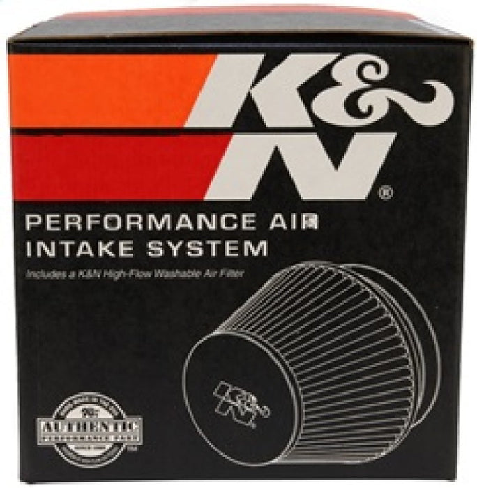 K&N 88-95 Toyota PickUp/4Runner V6 Performance Air Intake Kit - Premium Cold Air Intakes from K&N Engineering - Just $349.99! Shop now at WinWithDom INC. - DomTuned