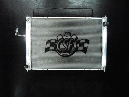 CSF 08-13 Nissan 370Z A/T Radiator - Premium Radiators from CSF - Just $599! Shop now at WinWithDom INC. - DomTuned