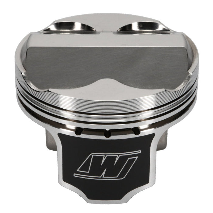 Wiseco Acura 4v Domed +8cc STRUTTED 86.5MM Piston Kit