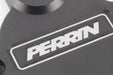 Perrin 15-22 WRX Cam Solenoid Cover - Black - Premium Cam Covers from Perrin Performance - Just $152.15! Shop now at WinWithDom INC. - DomTuned