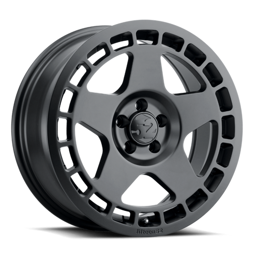 fifteen52 Turbomac 18x8.5 5x114.3 30mm ET 73.1mm Center Bore Asphalt Black Wheel - Premium Wheels - Cast from fifteen52 - Just $295! Shop now at WinWithDom INC. - DomTuned