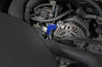 Perrin Subaru Dipstick Handle P Style - Blue - Premium Dipsticks from Perrin Performance - Just $39.95! Shop now at WinWithDom INC. - DomTuned