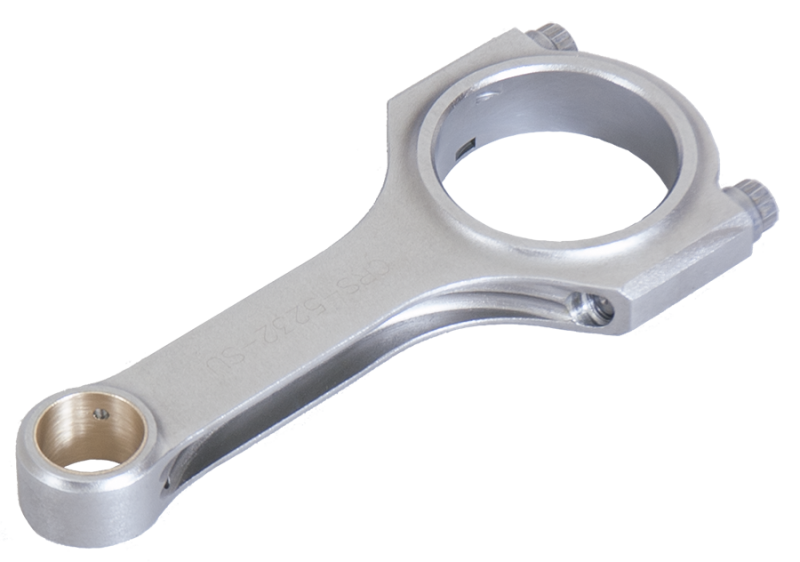 Eagle Subaru EJ18/EJ20 4340 H-Beam Connecting Rods (Set of 4) (Rods Longer Than Stock) - Premium Connecting Rods - 4Cyl from Eagle - Just $444.99! Shop now at WinWithDom INC. - DomTuned