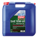 LIQUI MOLY 20L Synthoil Race Tech GT1 Motor Oil SAE 10W60 - Premium Motor Oils from LIQUI MOLY - Just $274.99! Shop now at WinWithDom INC. - DomTuned